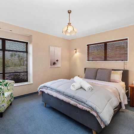 Hamilton Summer Treat- 4 Bedroom With Pool Екстер'єр фото