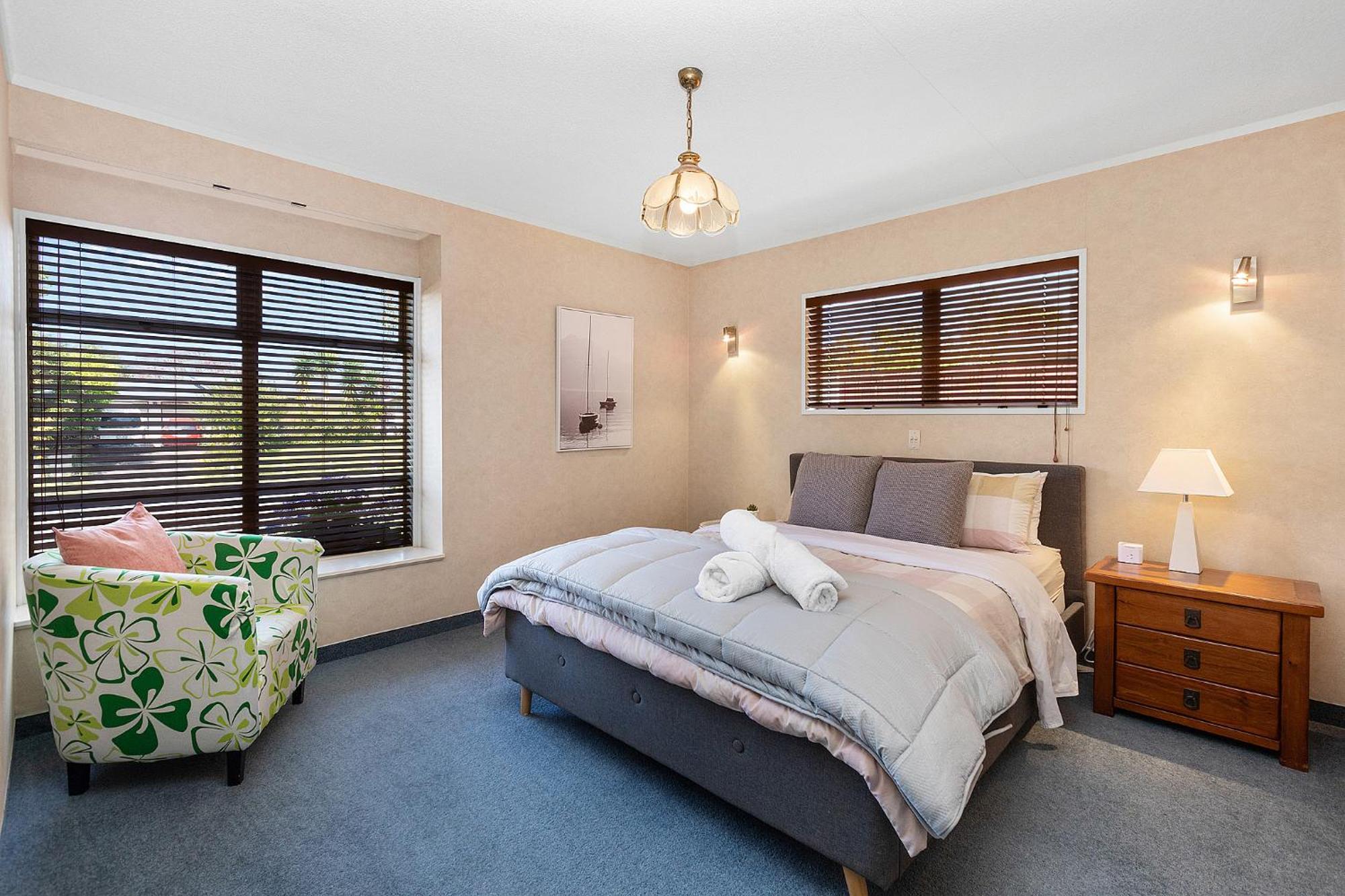 Hamilton Summer Treat- 4 Bedroom With Pool Екстер'єр фото