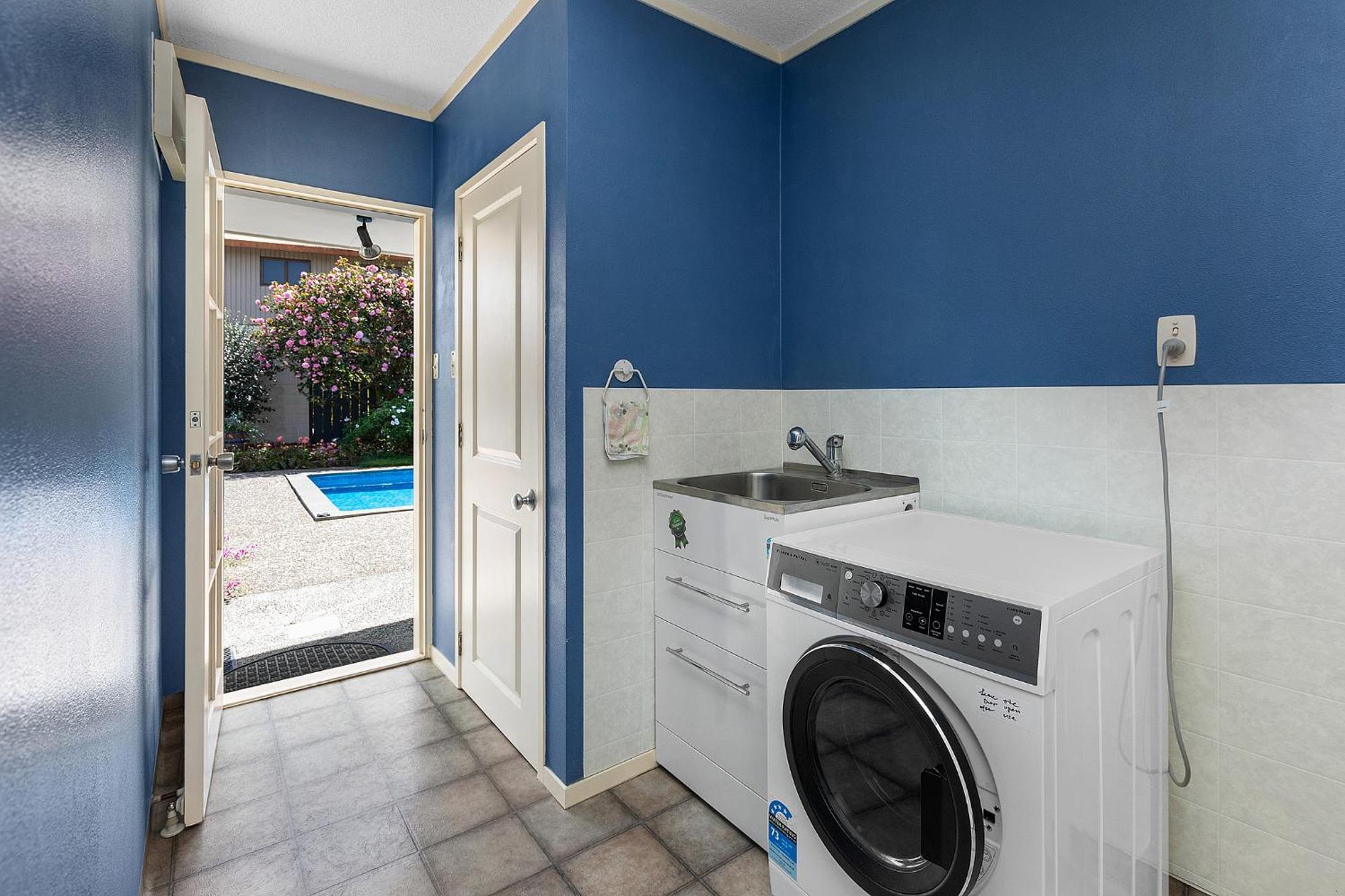 Hamilton Summer Treat- 4 Bedroom With Pool Екстер'єр фото